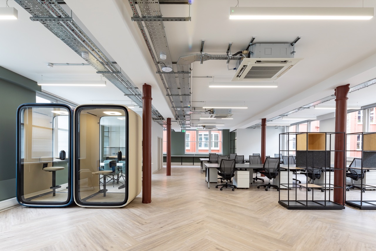 23 Heddon Street photo 1