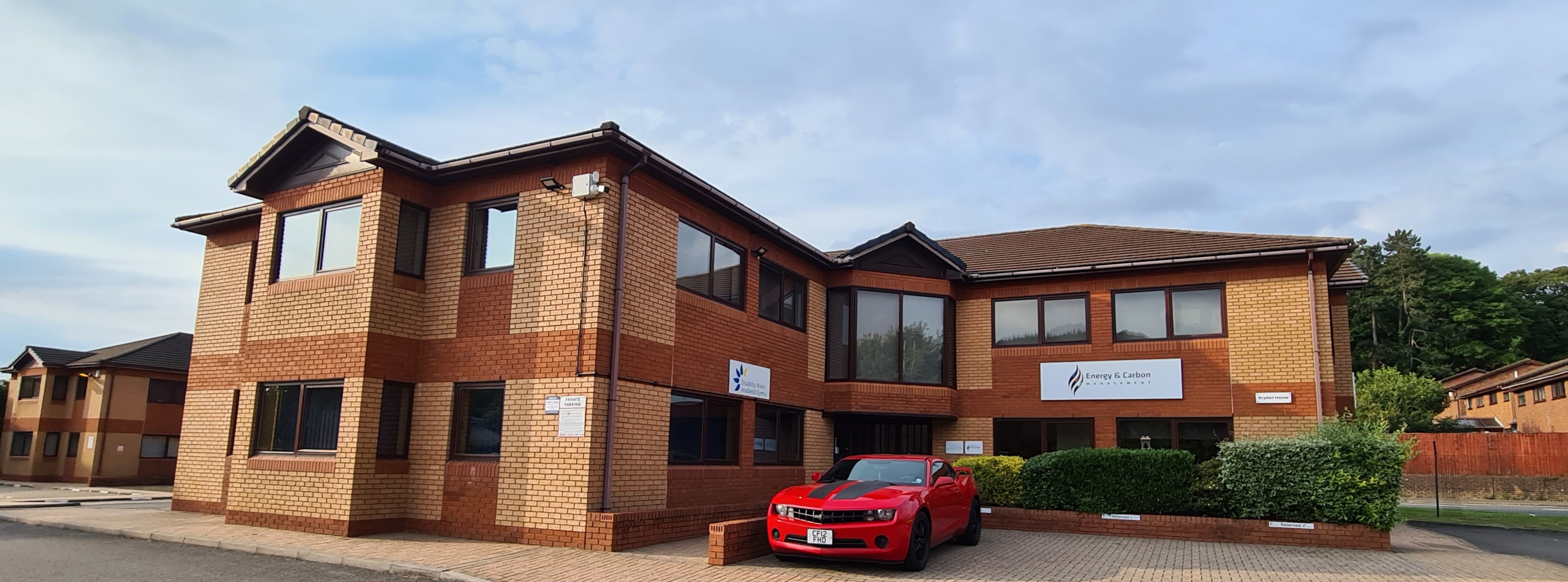 Brydon House photo 1