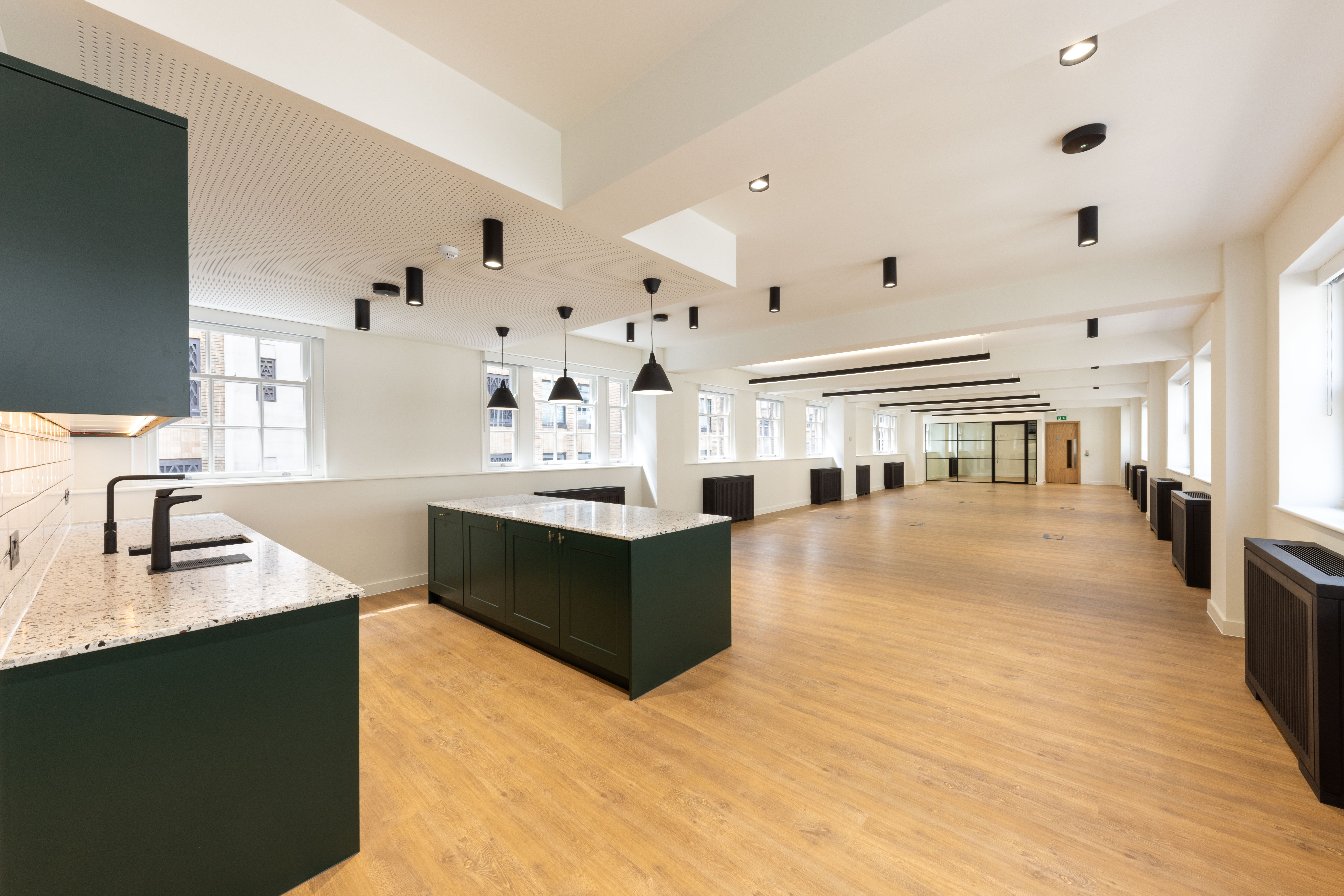 Ivybridge House photo 3