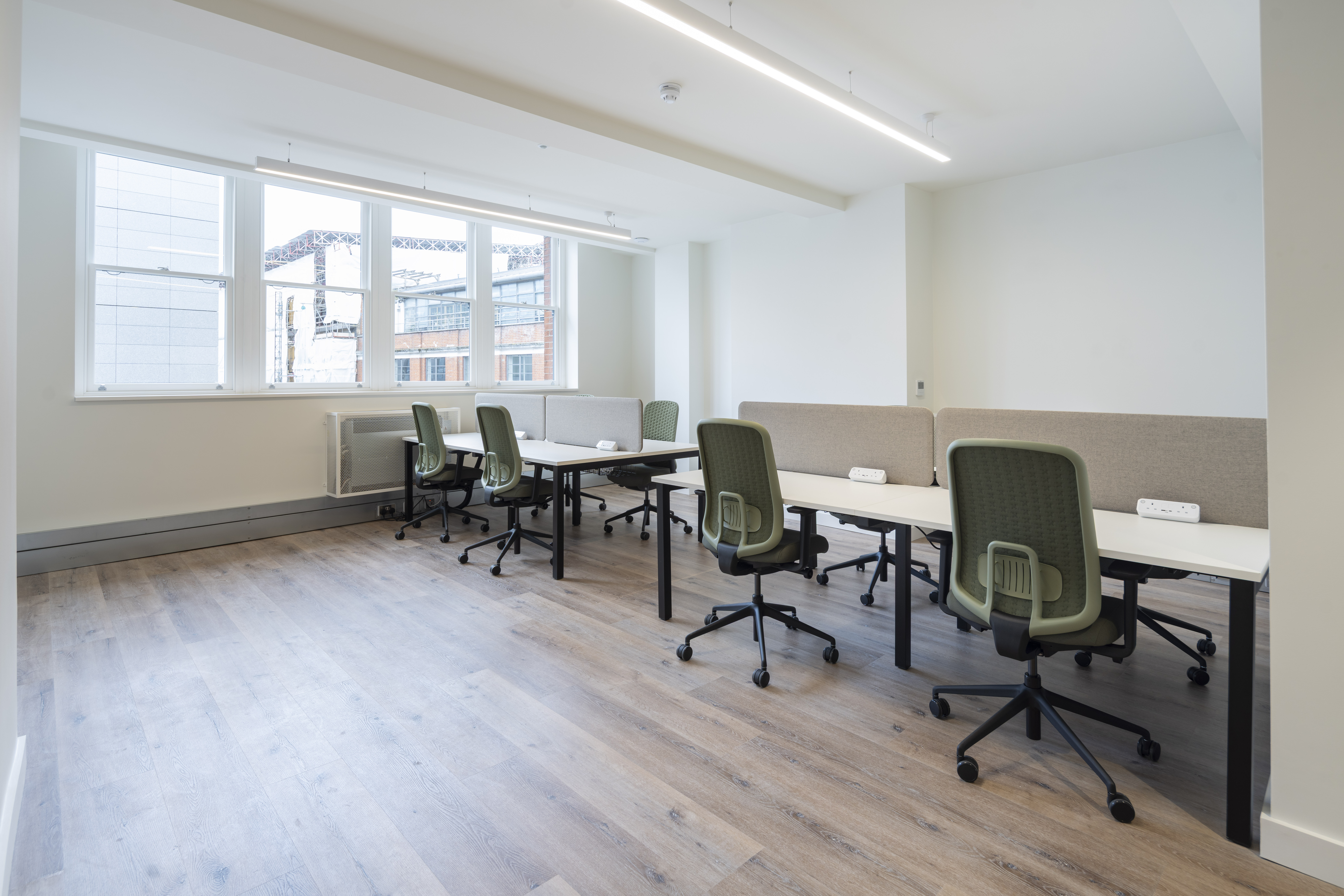 88 Goswell Road photo 1