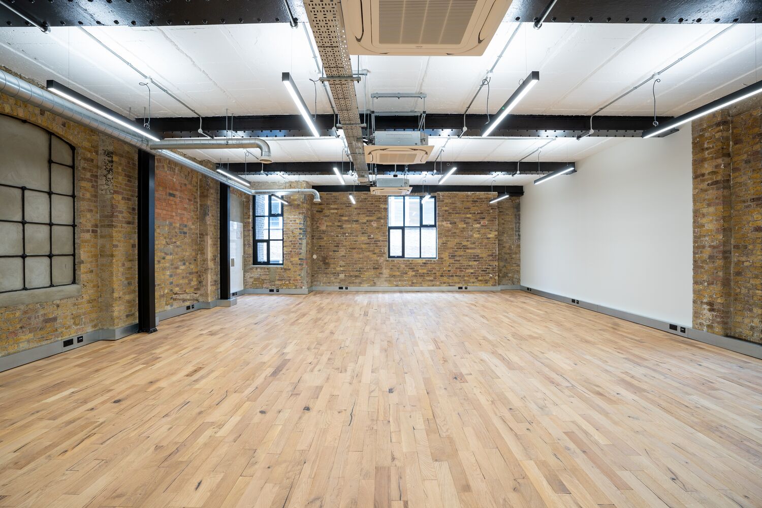 Barley Mow Centre photo 4