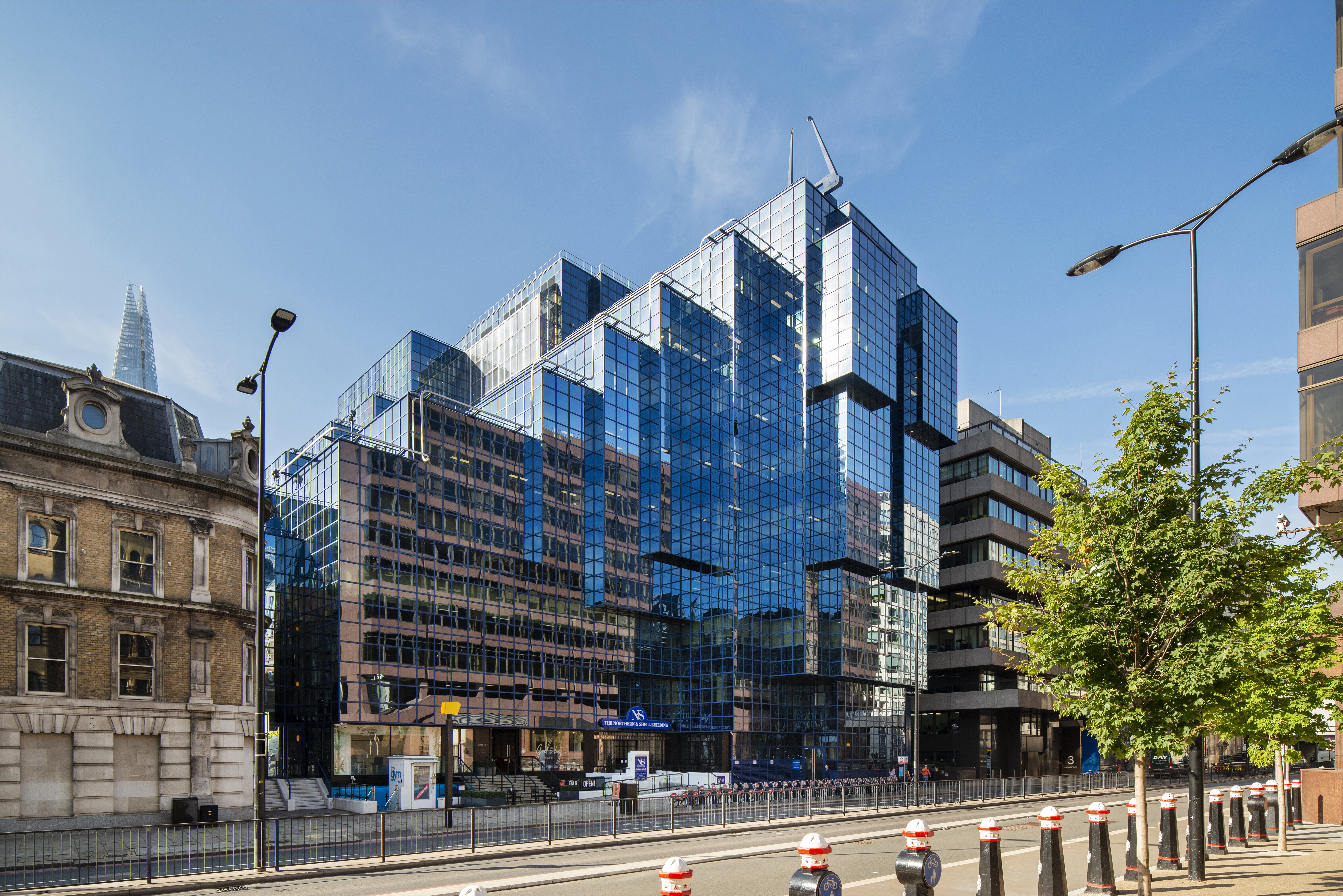 10 Lower Thames Street photo 1