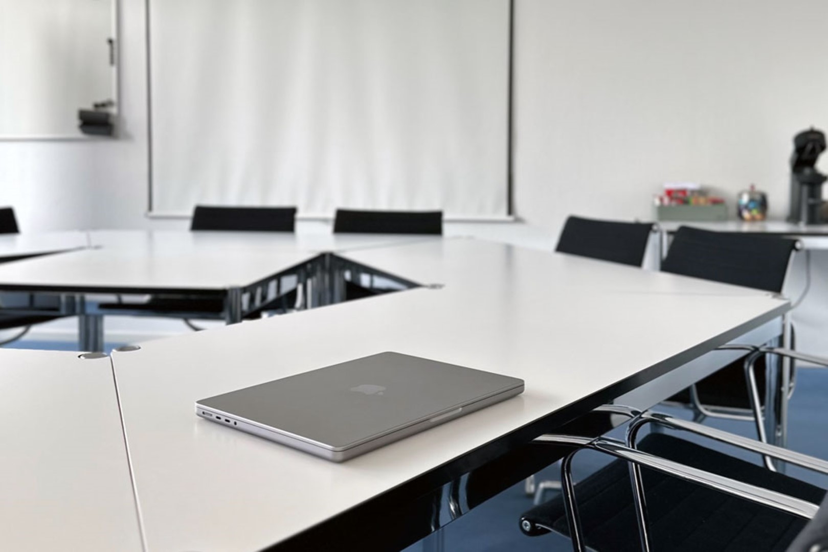 Office Club Hannover photo 2