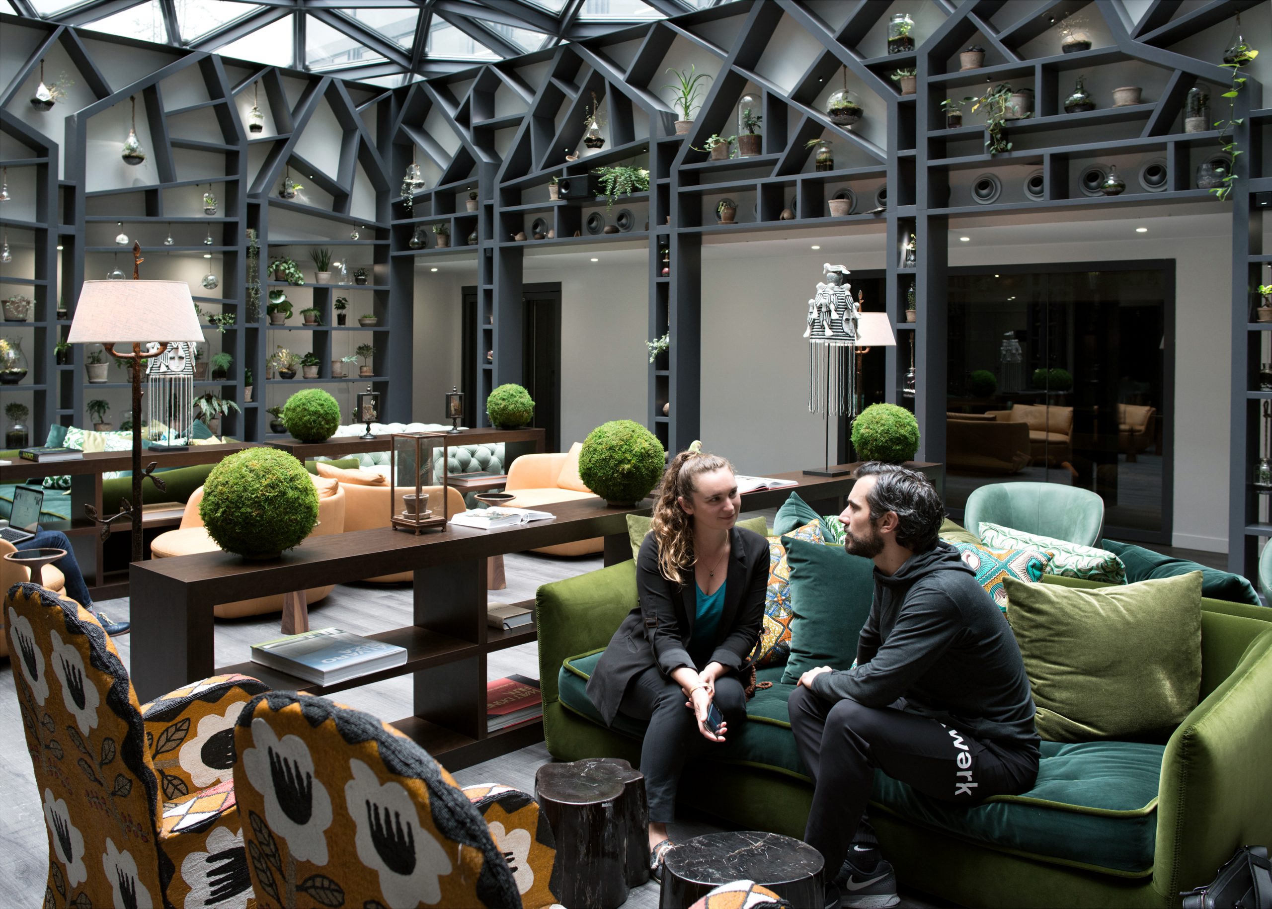 Kwerk Haussmann photo 3