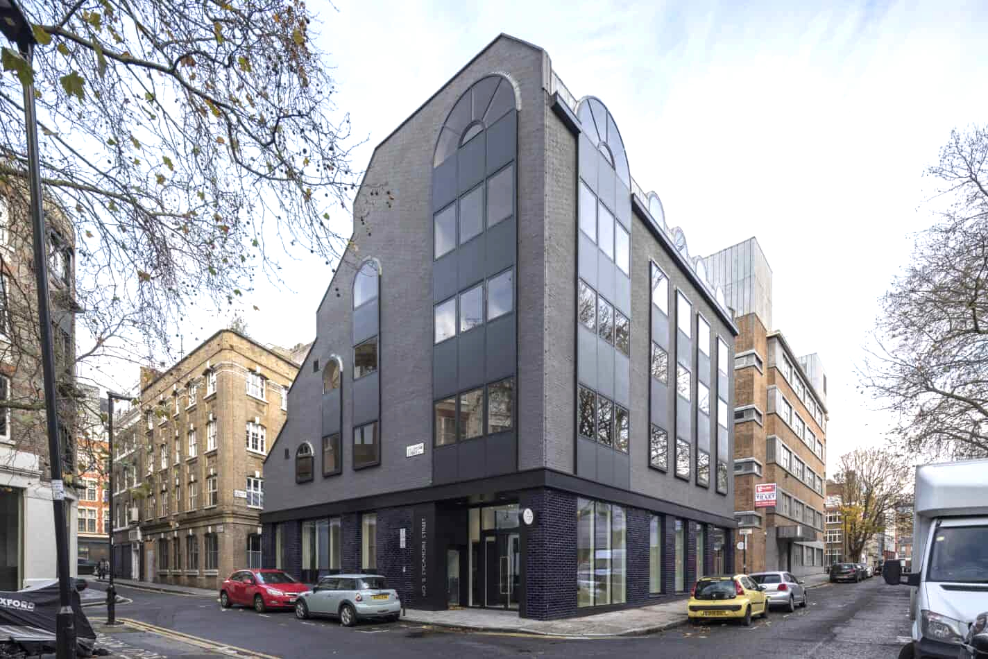 5 Sycamore Street photo 3