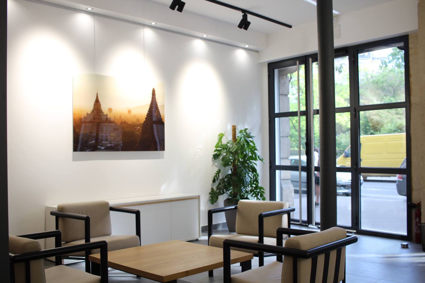 Coworking Republic - Rue de Bretagne photo 2