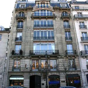 Coworking Republic - Rue de Bretagne