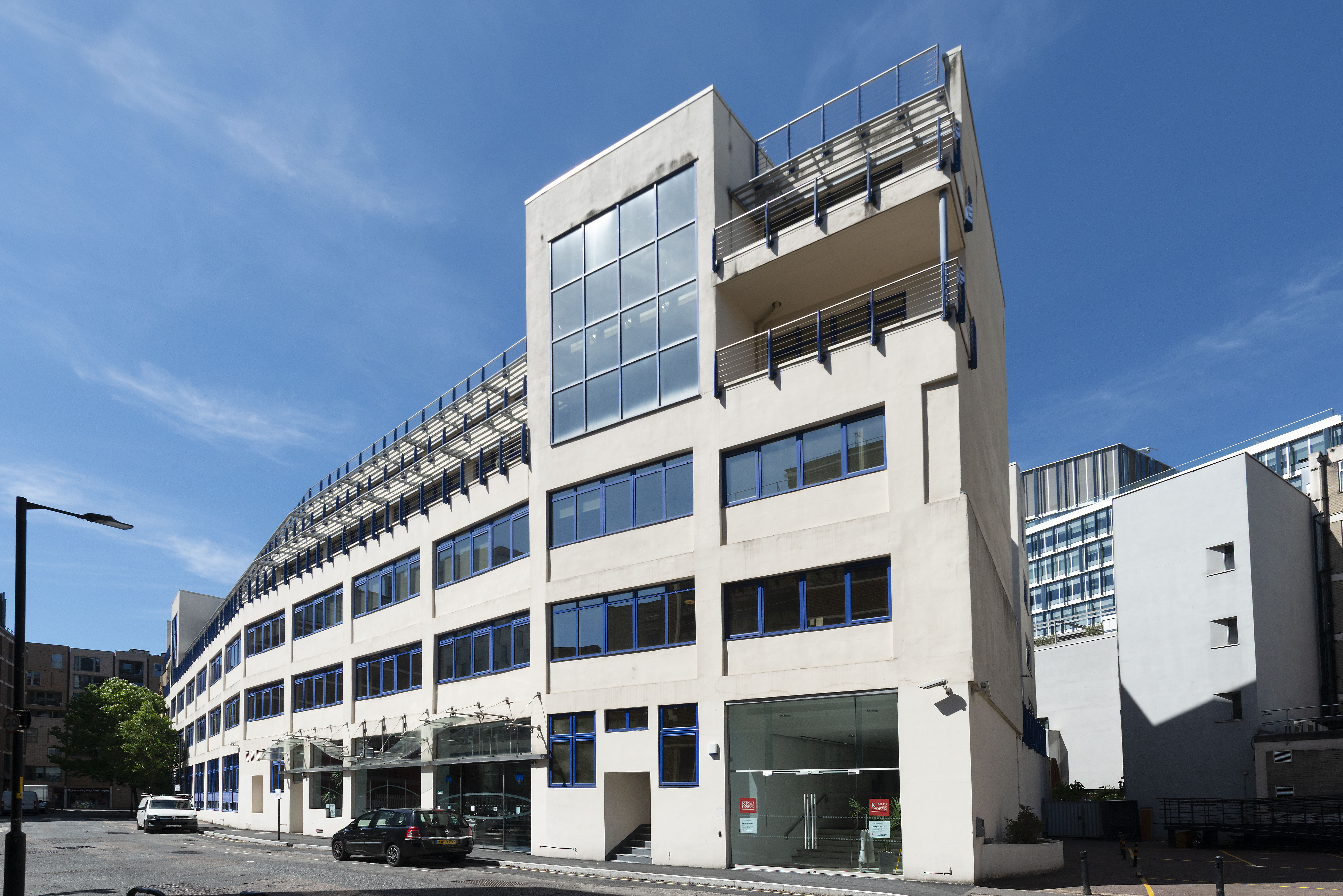 Europoint Centre photo 1