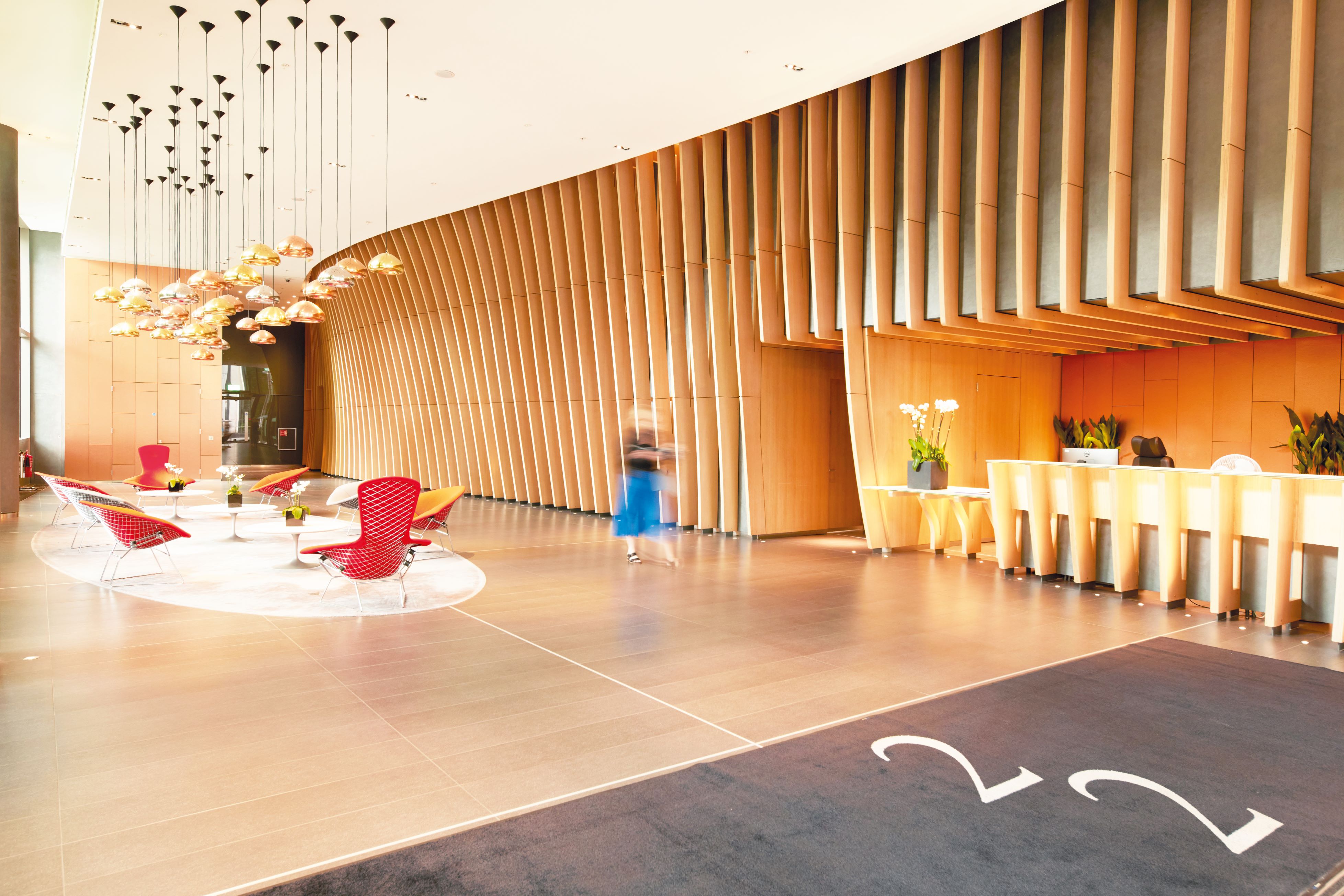 Sea Containers London photo 2