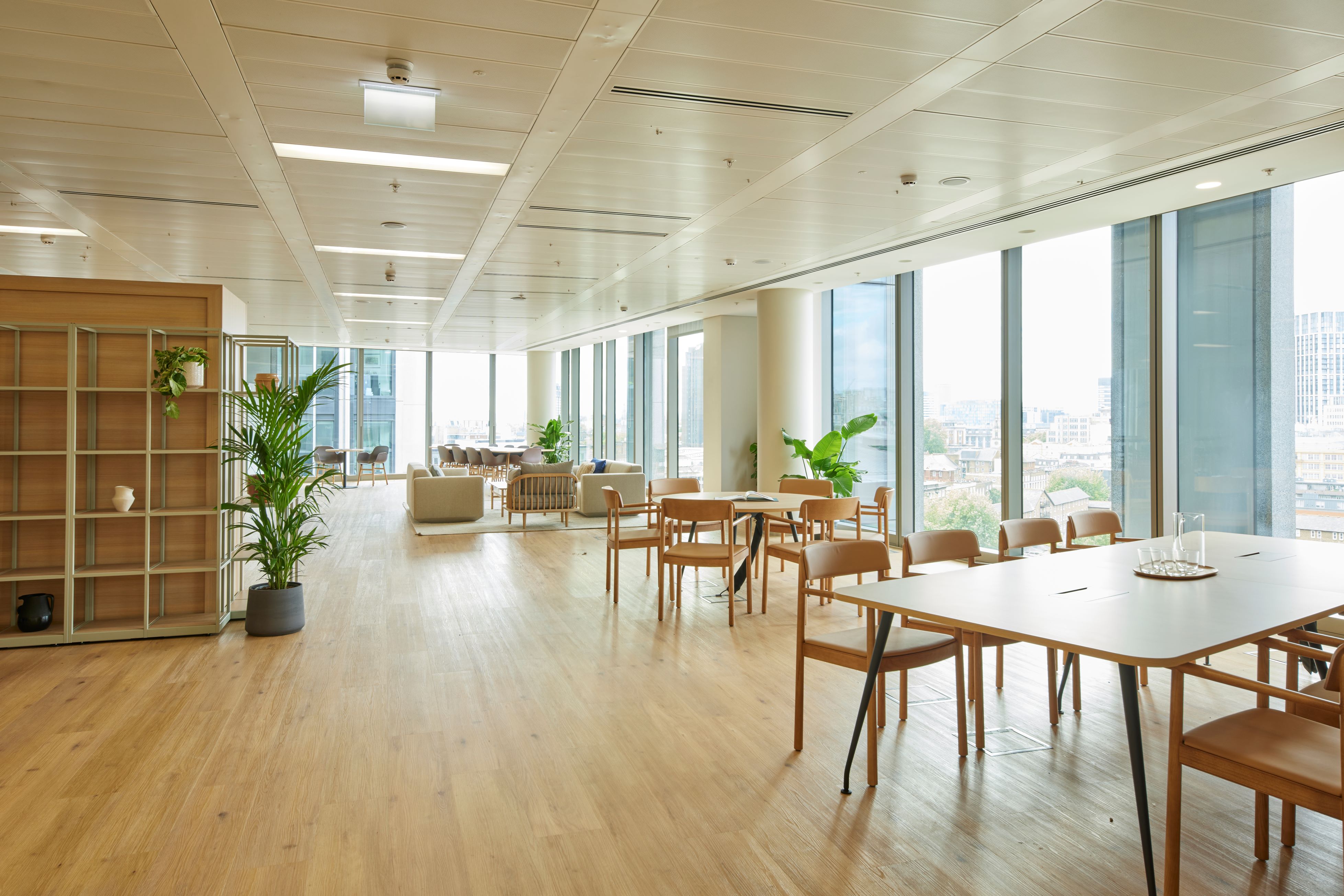 Sea Containers London photo 5