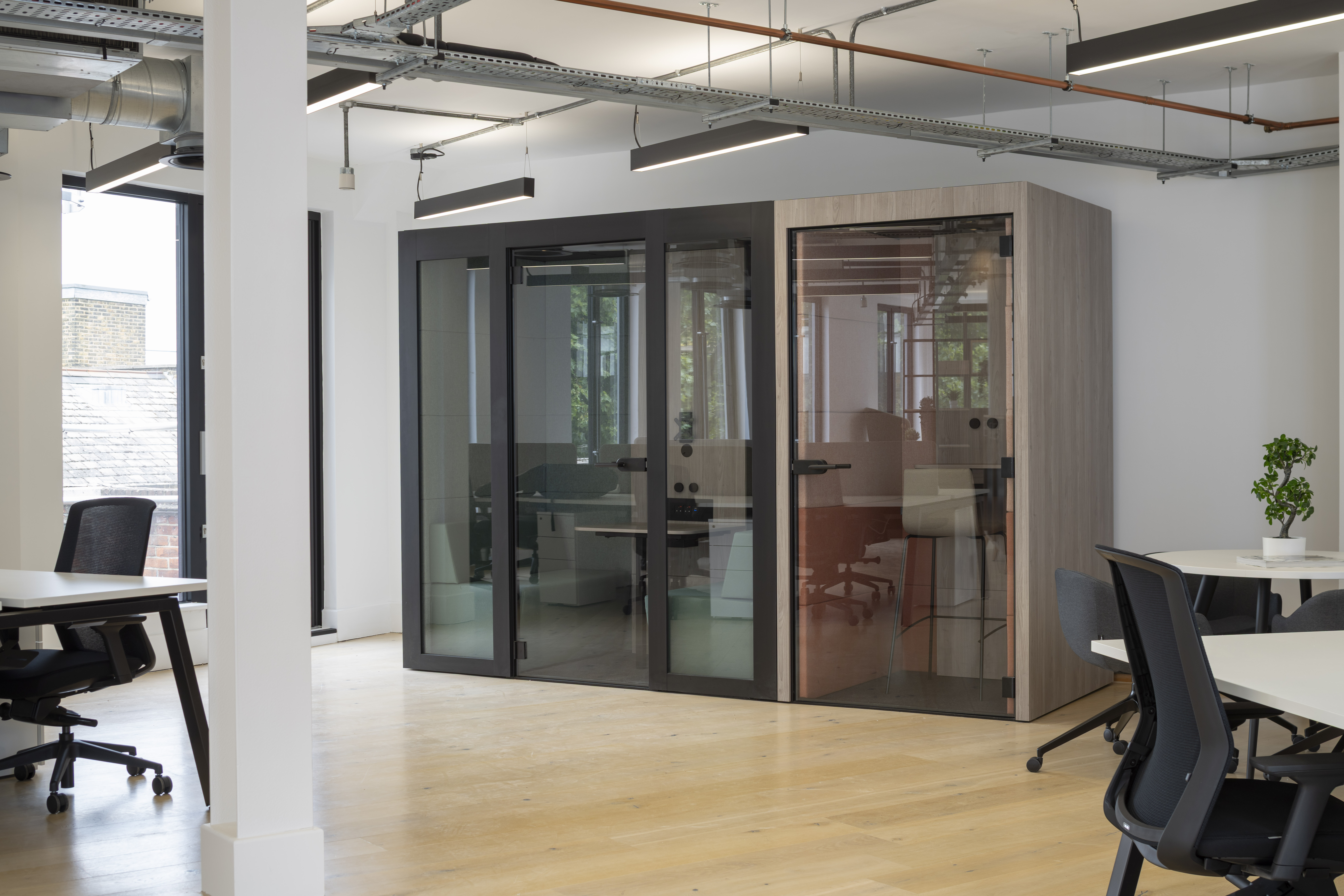 Sekforde House photo 3