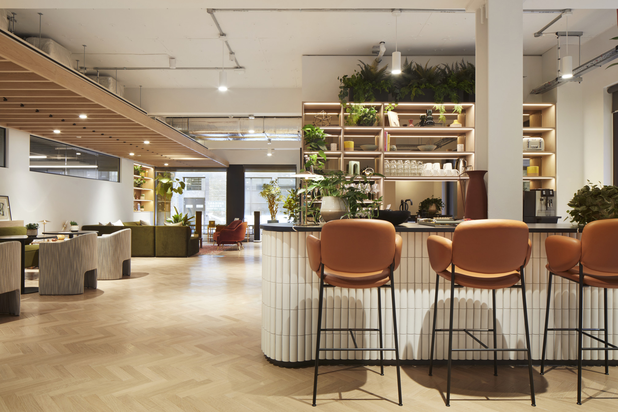 22 Berners Street photo 5