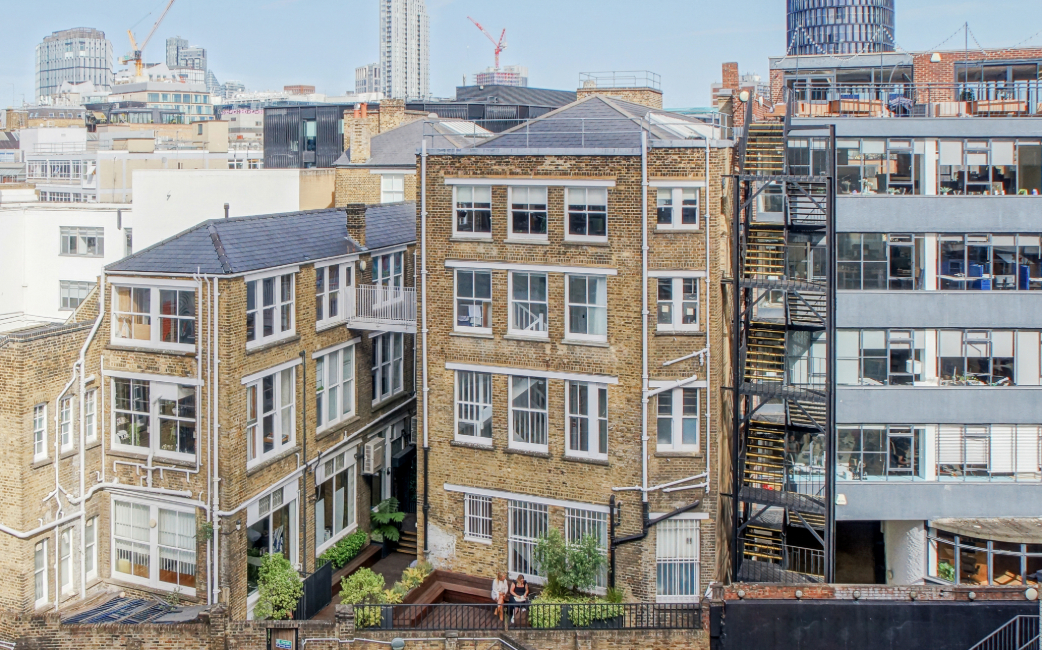 48-50 Scrutton Street photo 1