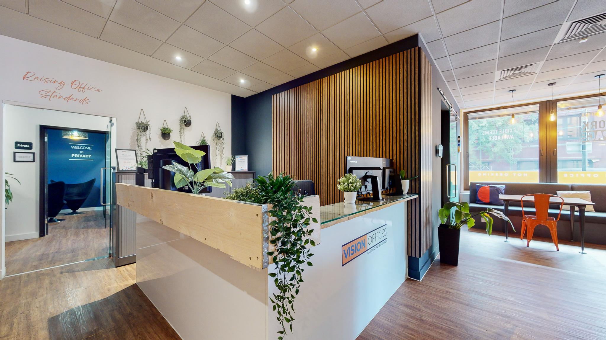 Vision Offices - Saxon House photo 9