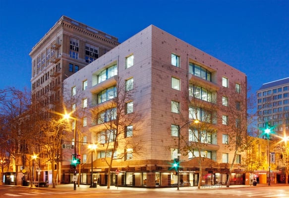 Founders Floor Silicon Valley photo 1