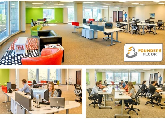 Founders Floor Silicon Valley photo 2