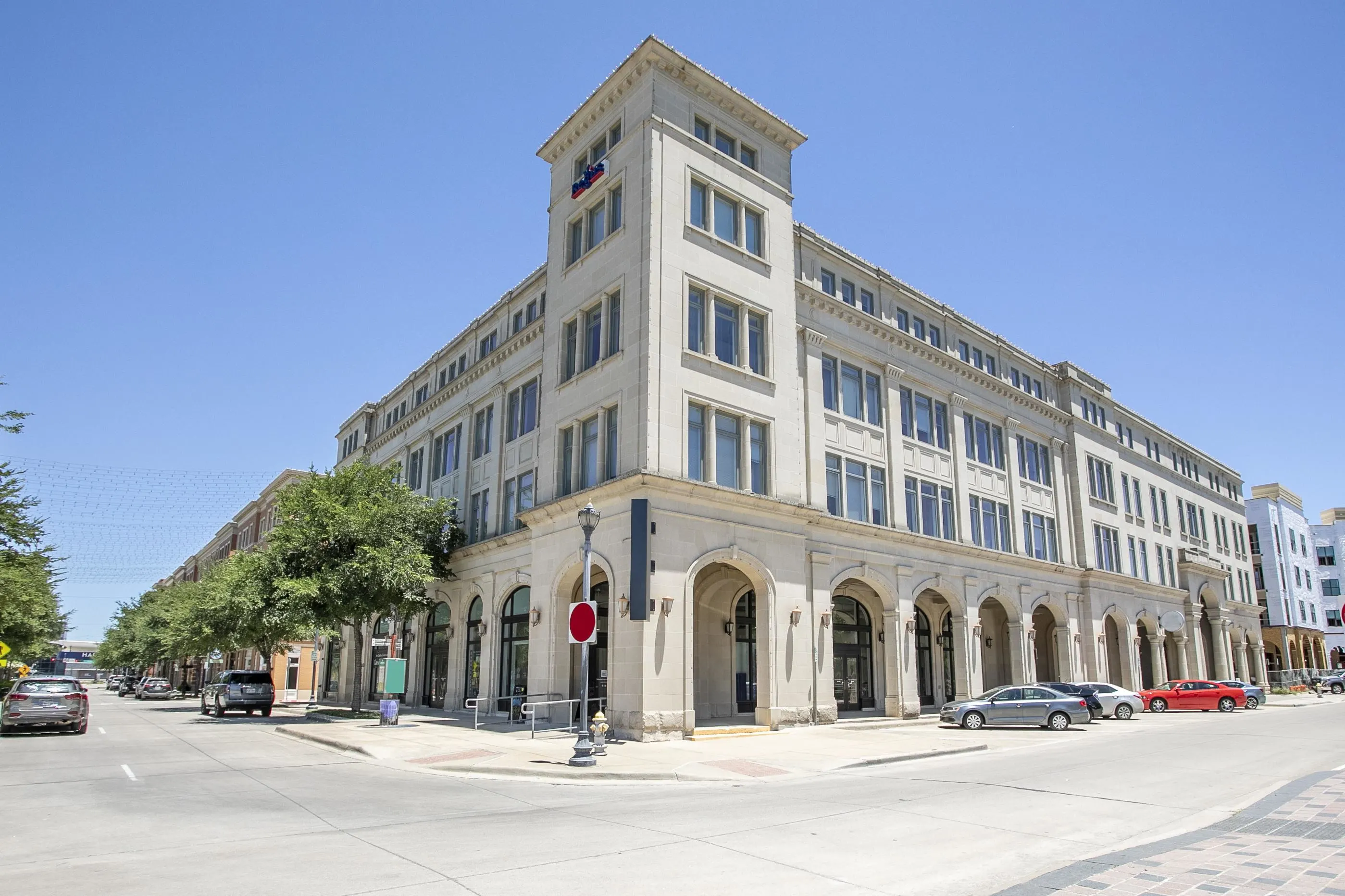 6136 Frisco Square Boulevard photo 1