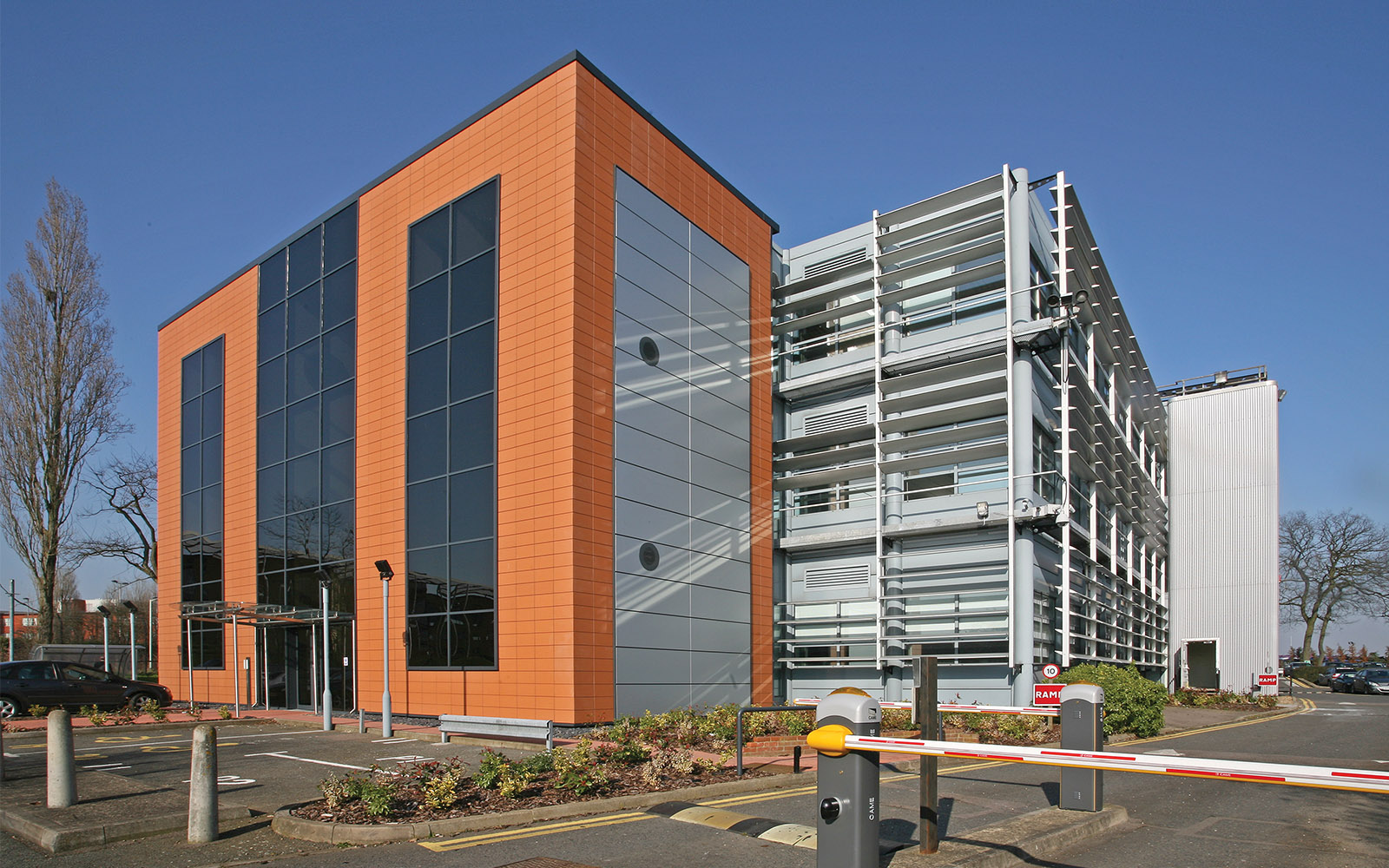 Orion House - Welwyn Garden City photo 1