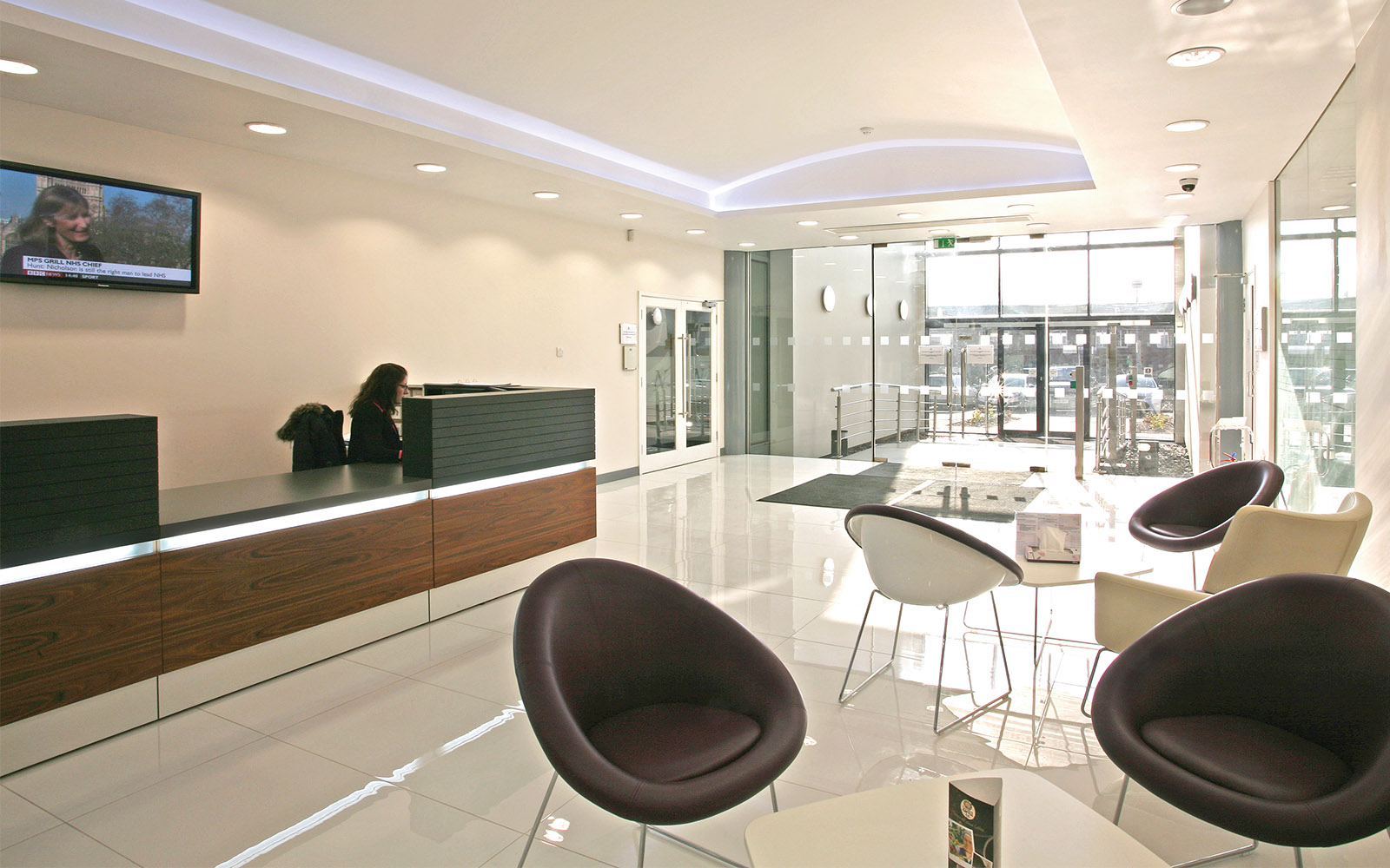 Orion House - Welwyn Garden City photo 5