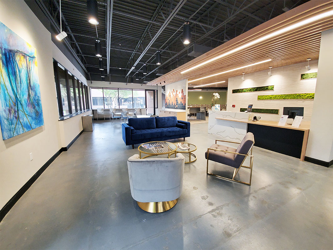 HEXA Coworking Richardson photo 12