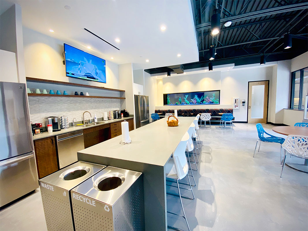 HEXA Coworking Richardson photo 8