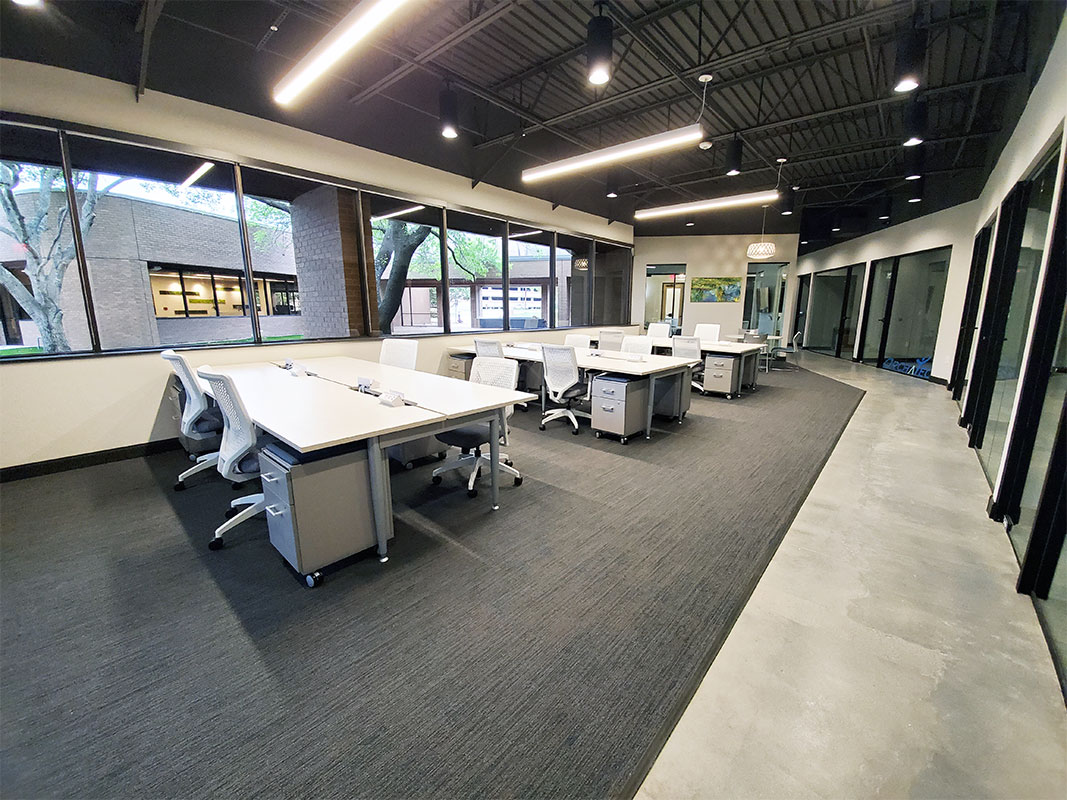 HEXA Coworking Richardson photo 6