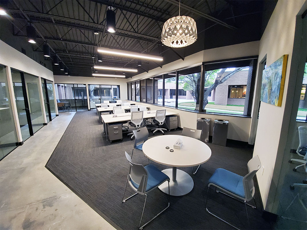 HEXA Coworking Richardson photo 4