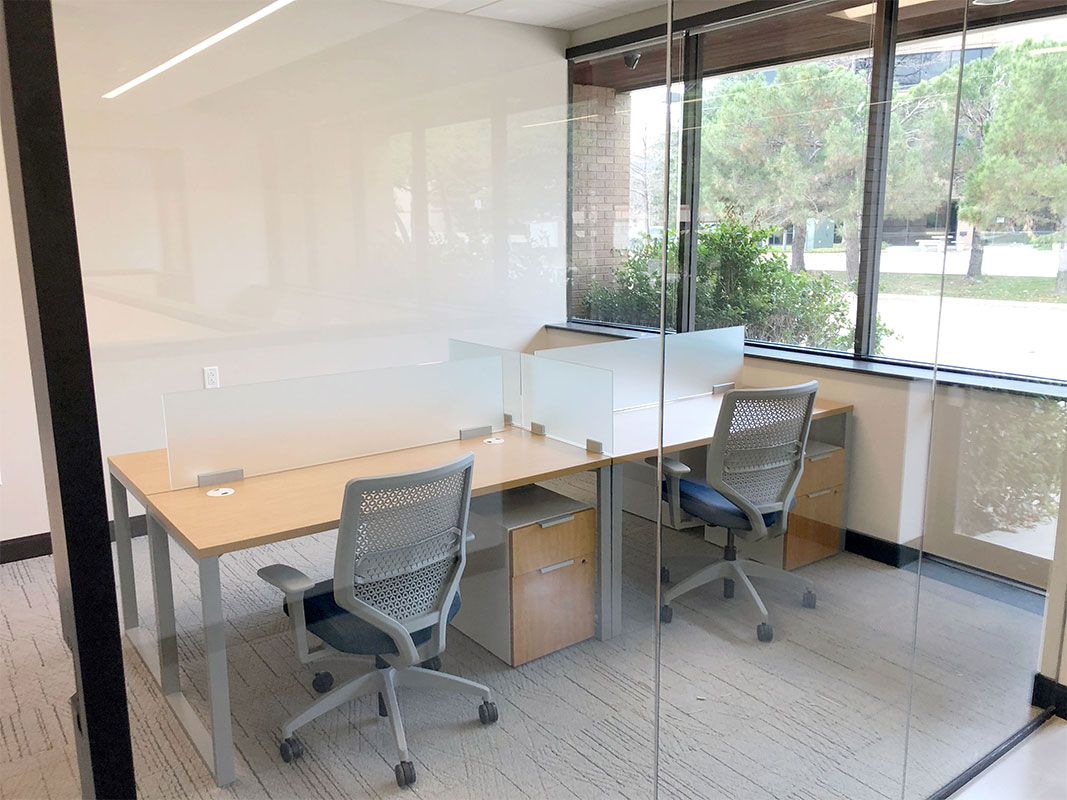 HEXA Coworking Richardson photo 5