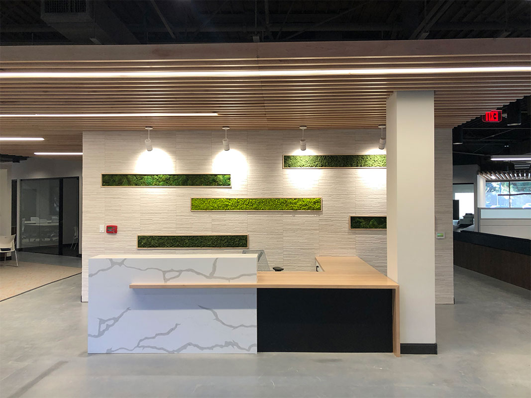 HEXA Coworking Richardson photo 11