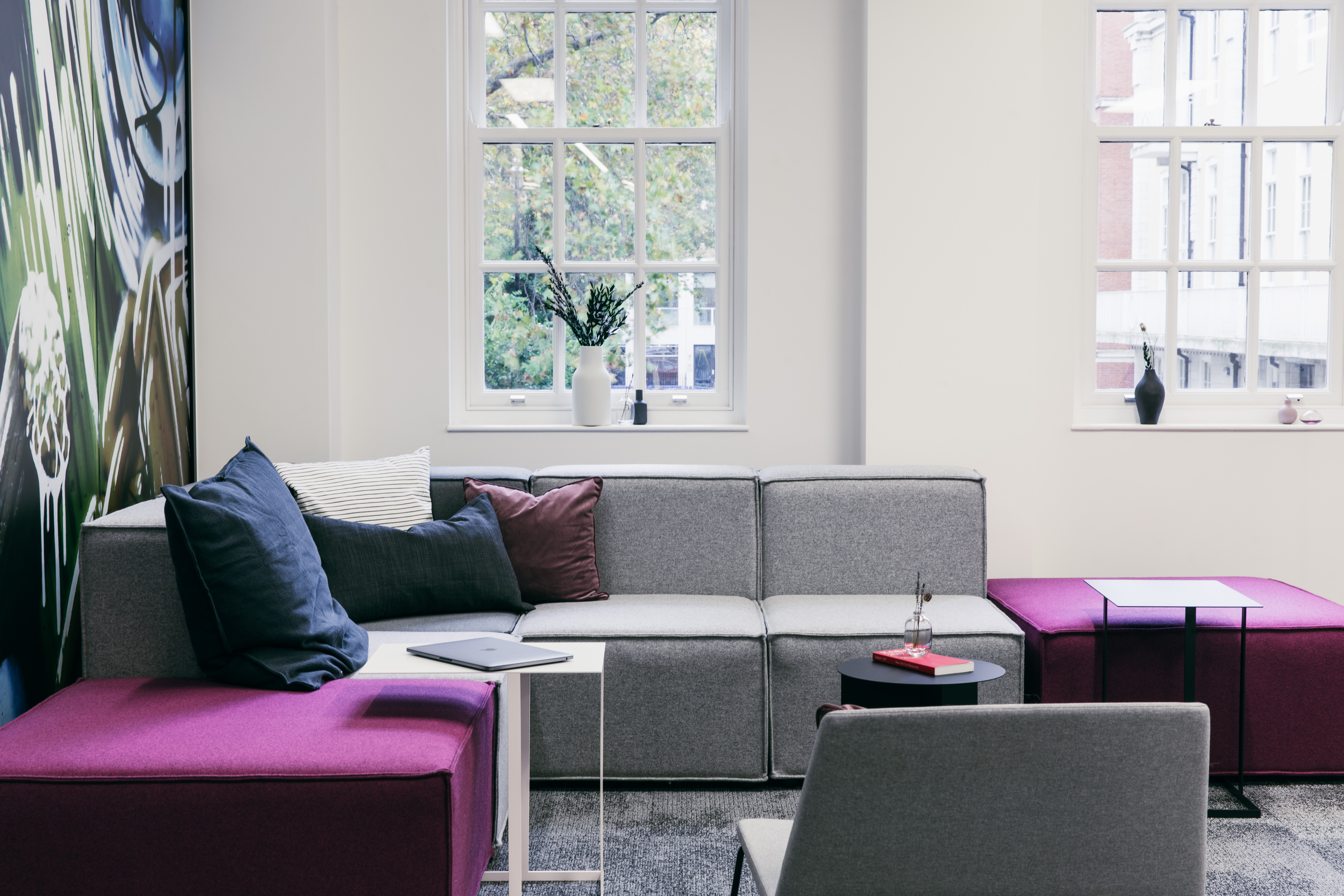 33 Soho Square photo 2