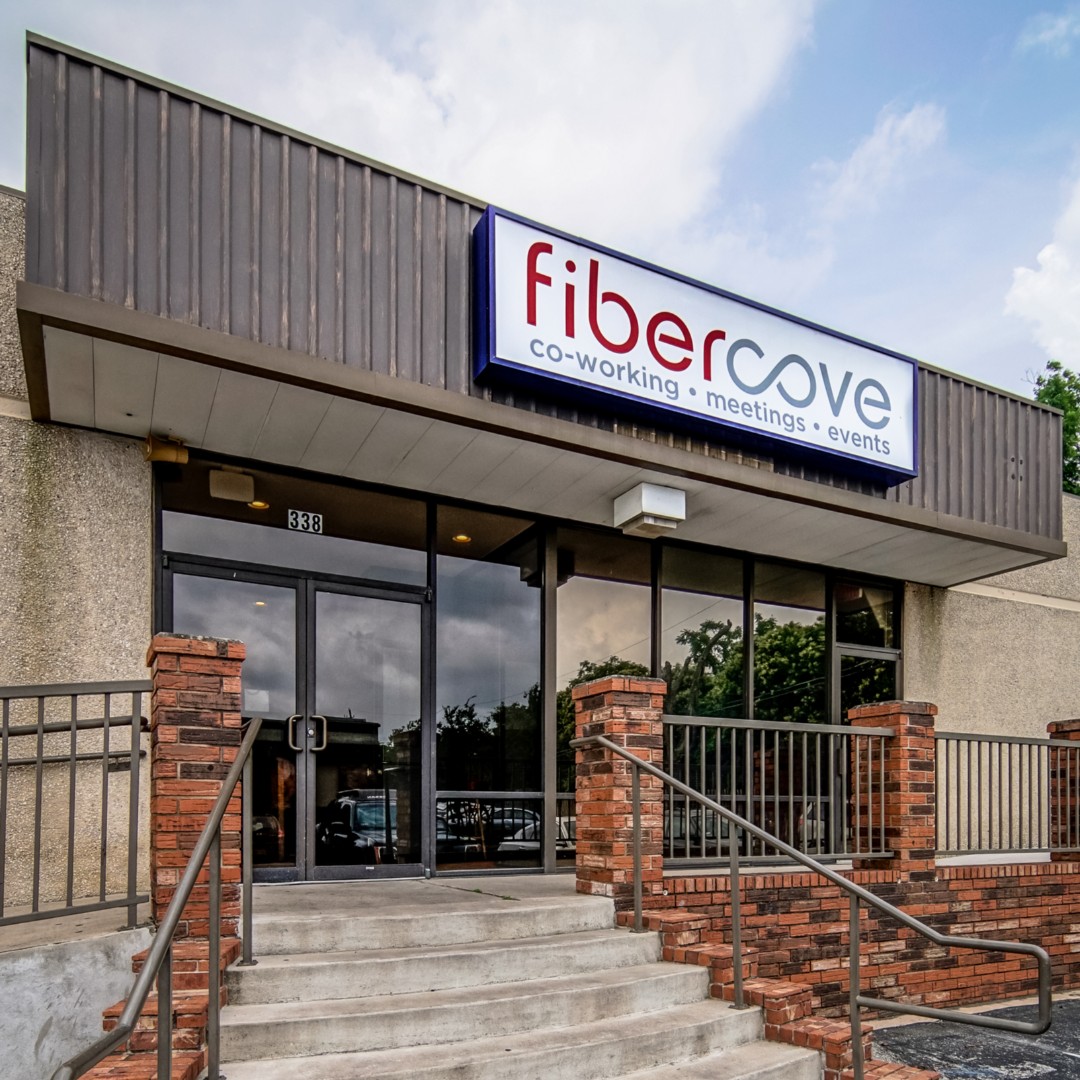 Fibercove photo 1