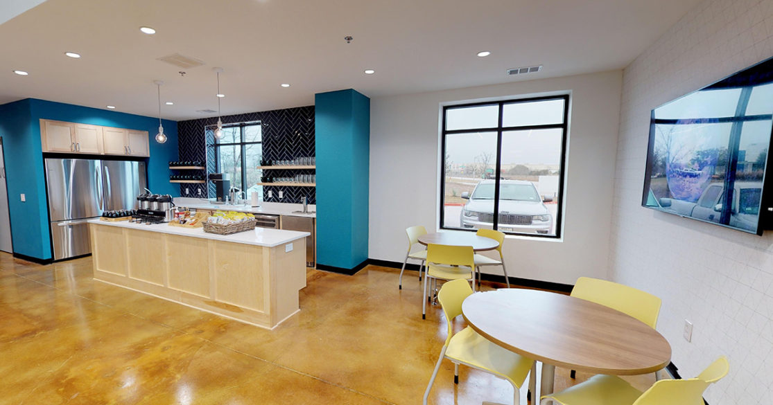 Innovation WorkSpaces photo 5