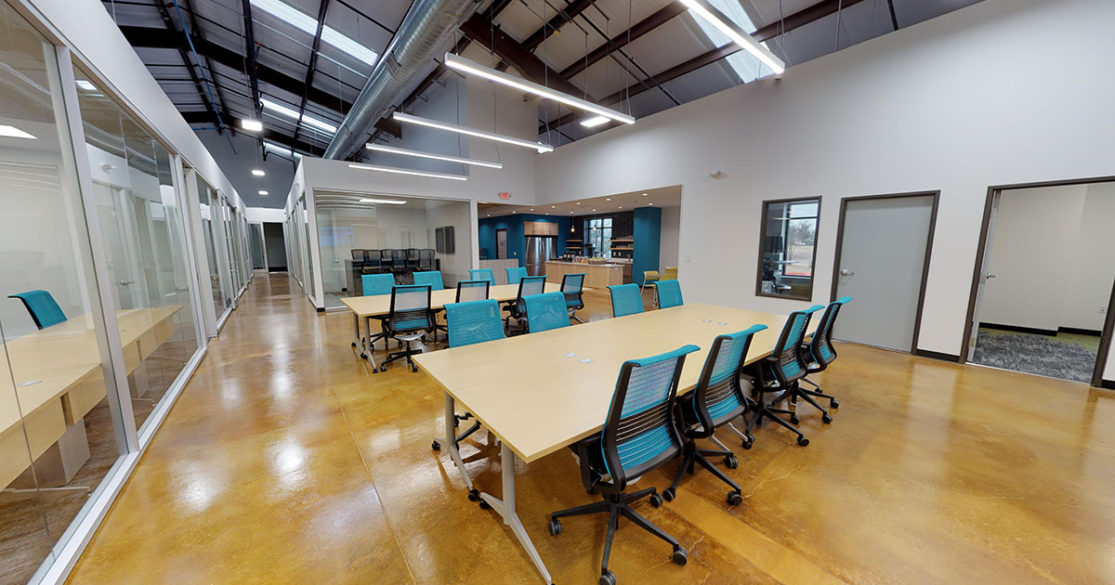 Innovation WorkSpaces photo 1