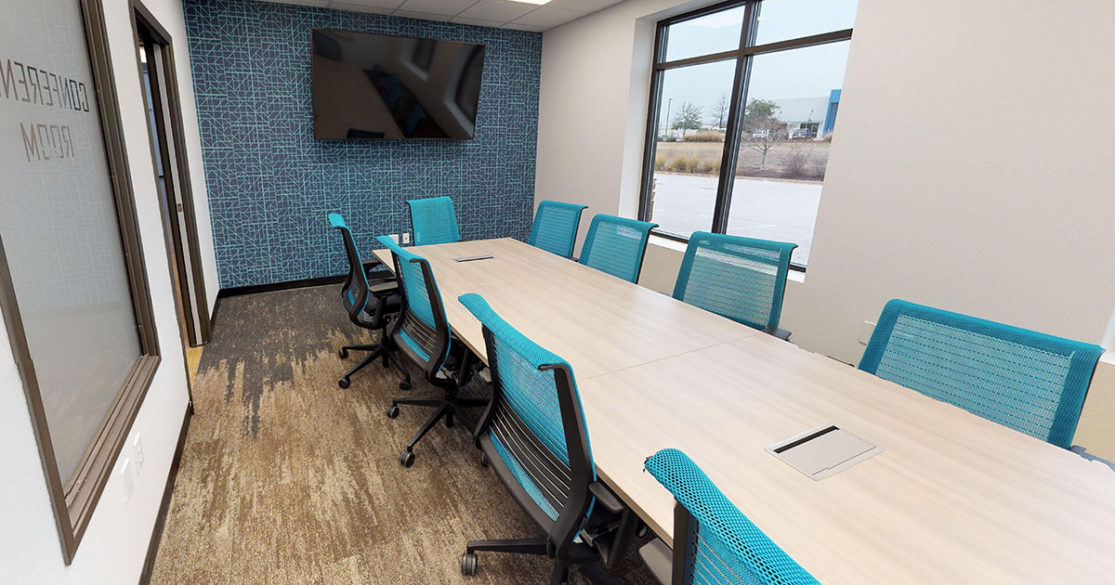 Innovation WorkSpaces photo 3