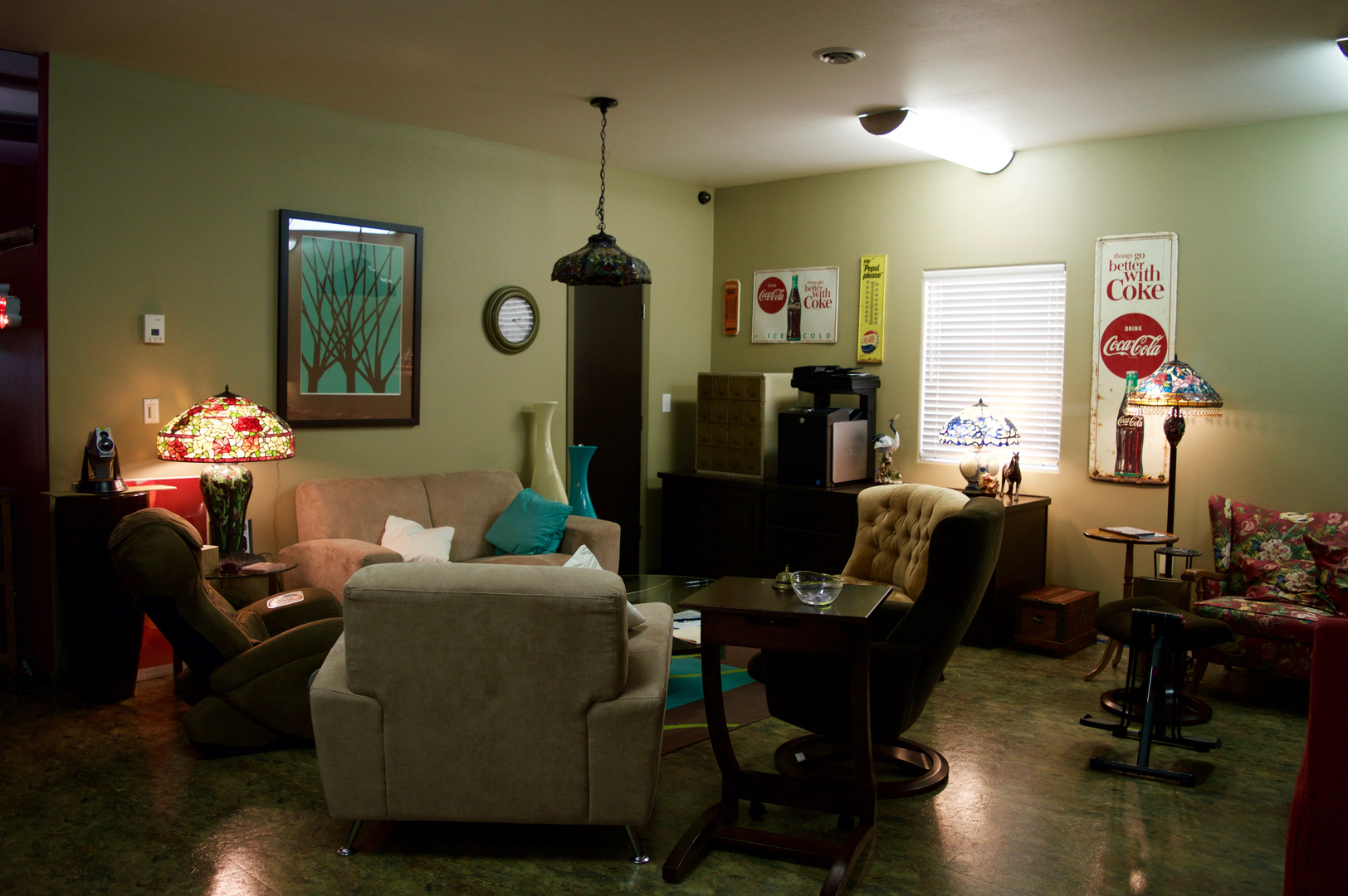 Lamp House Coworking photo 5