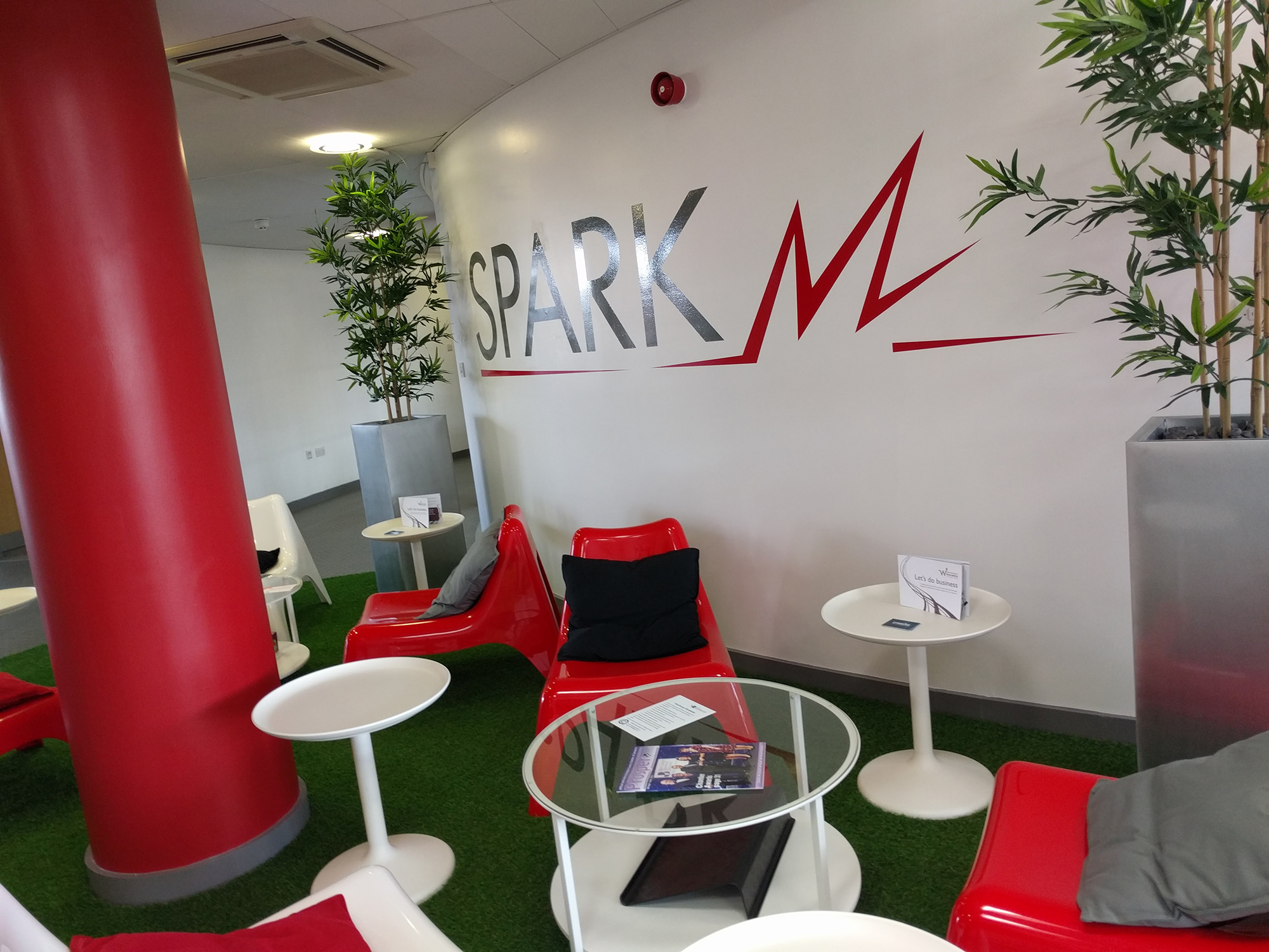 Spark photo 2