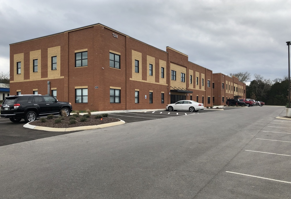 7209 Haley Industrial Drive photo 3