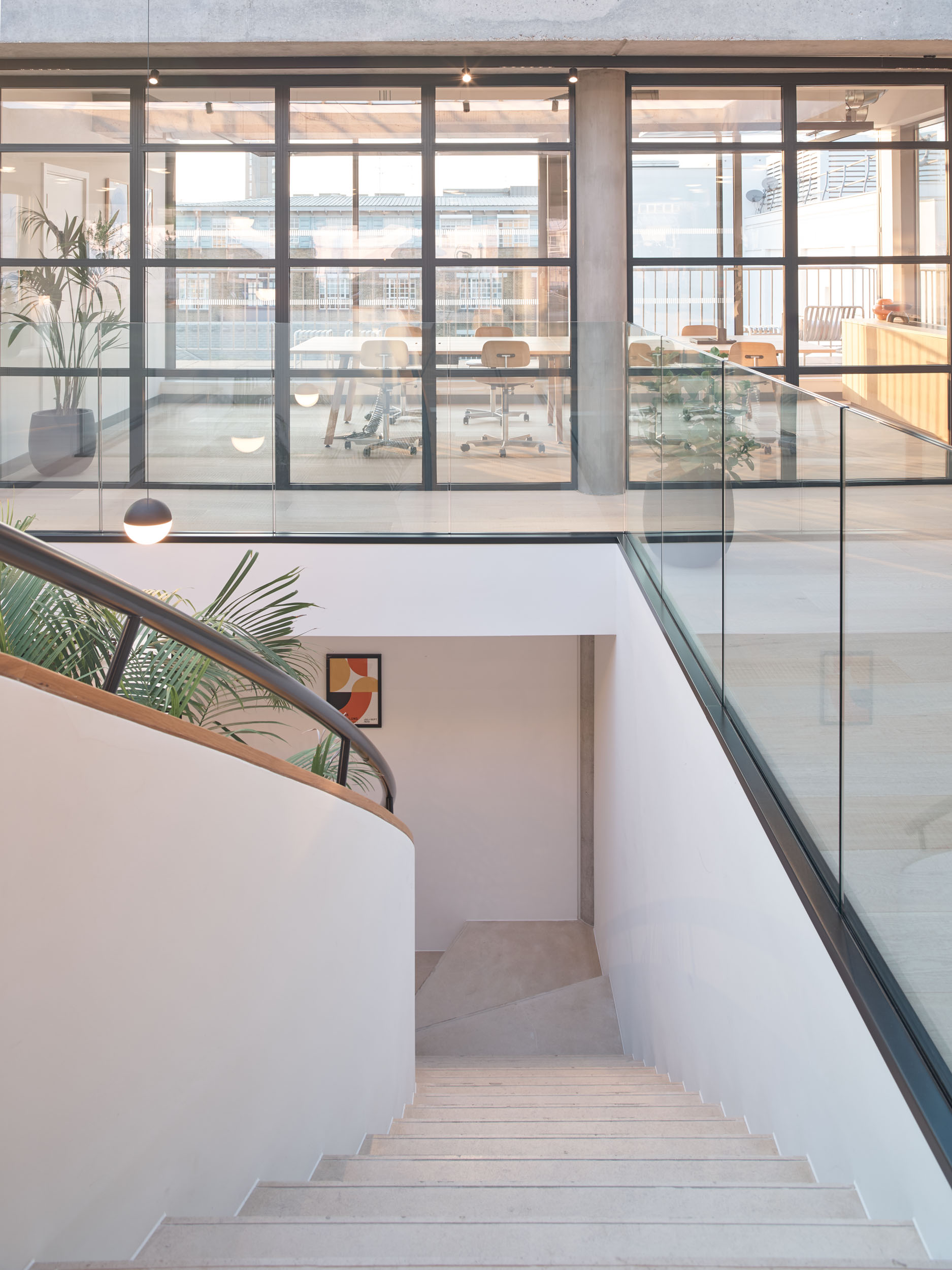 Conran Building photo 4