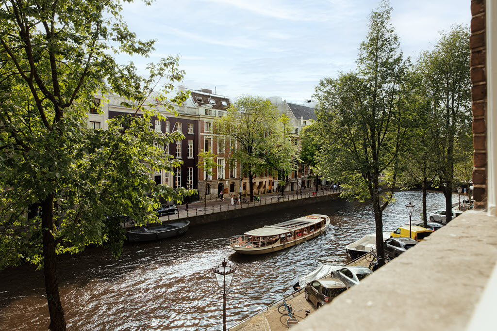 beyond Gouden Bocht photo 5