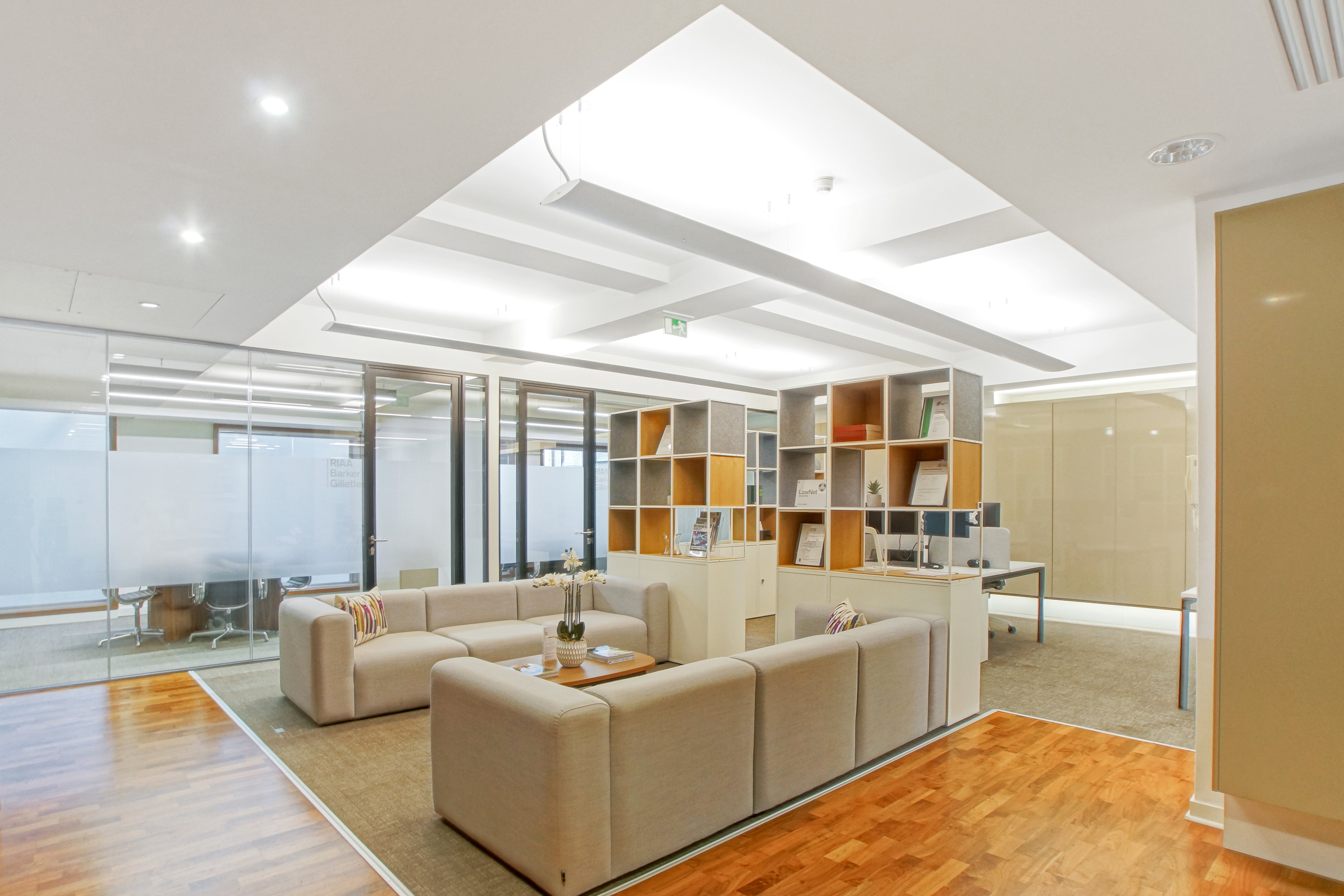 18 Cavendish Square photo 7