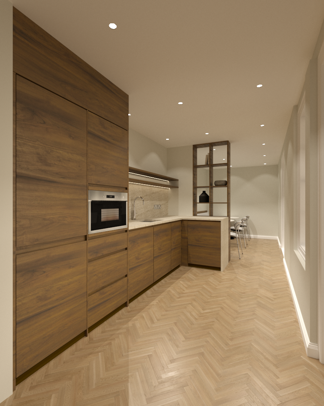 11 Manchester Square photo 2