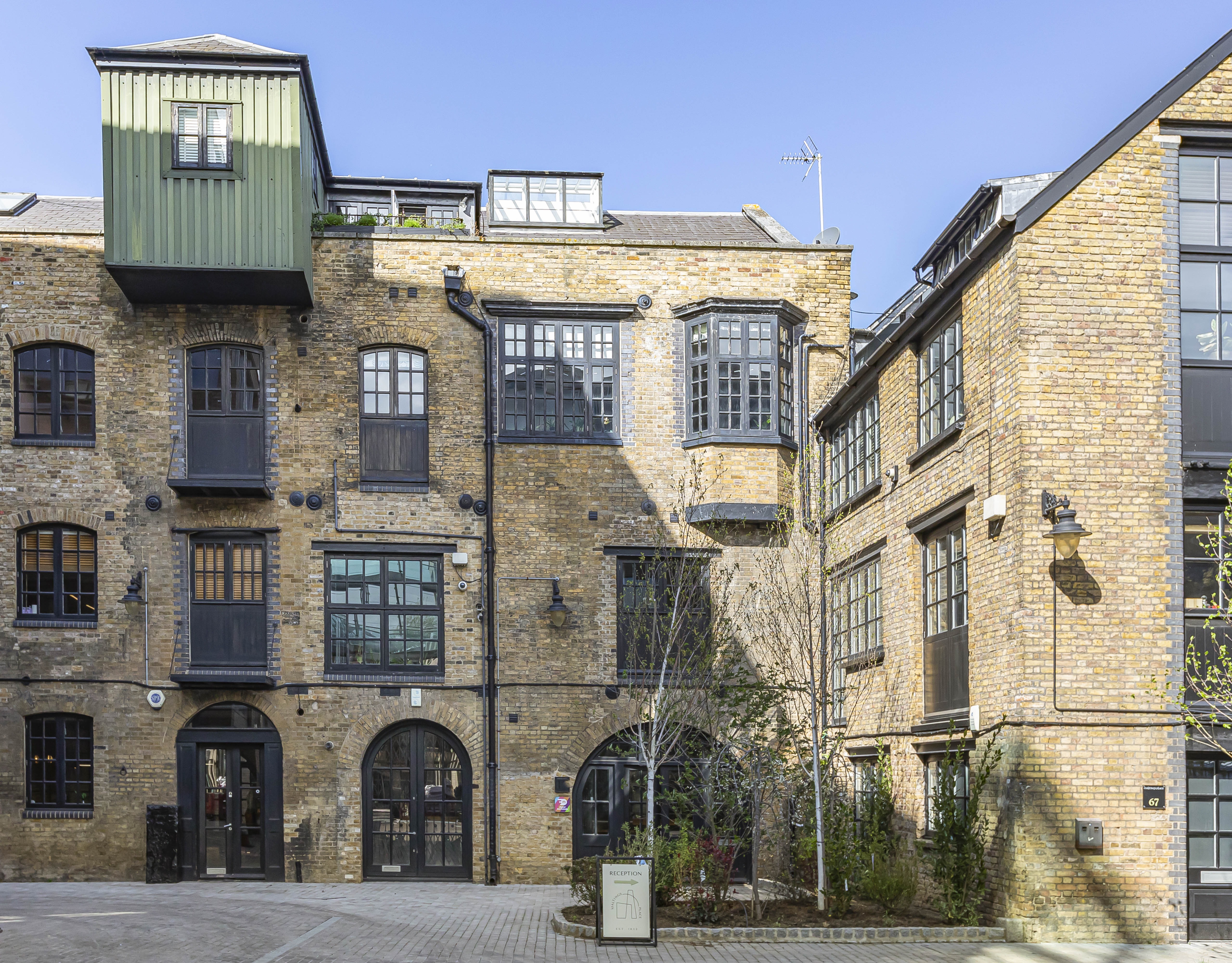 Maltings Place photo 7