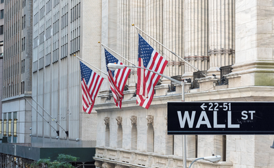 40 Wall Street photo 1