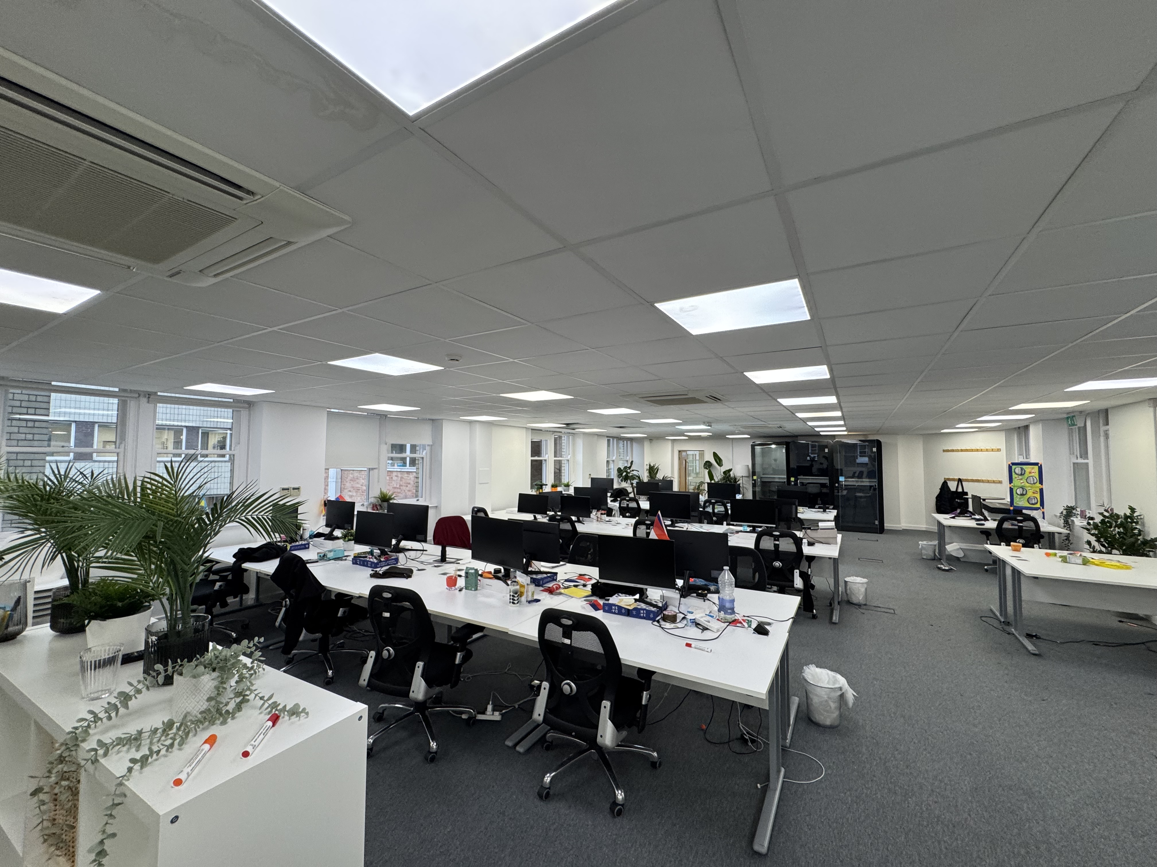 Chancery Station House  photo 2
