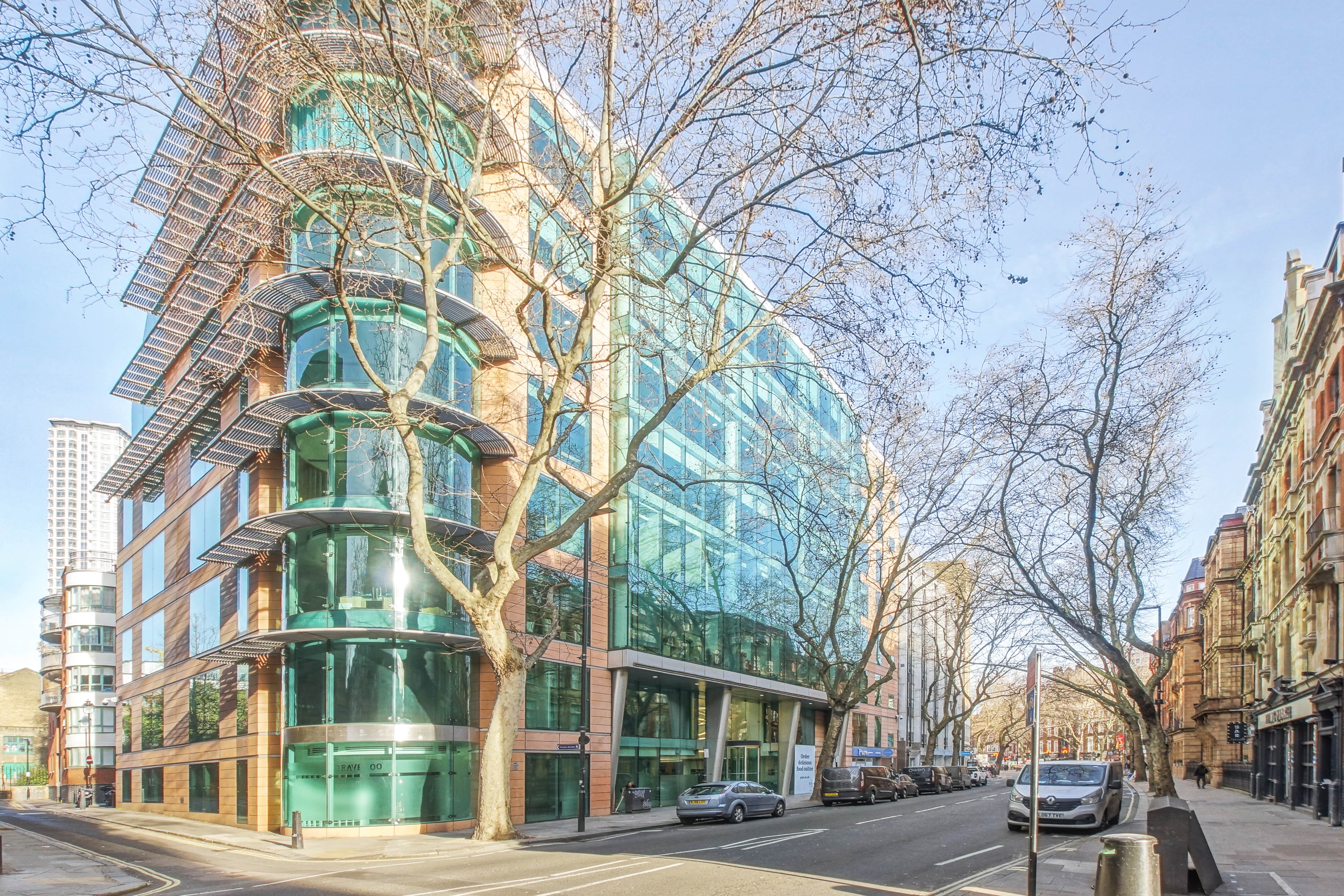151 Shaftesbury Avenue photo 6