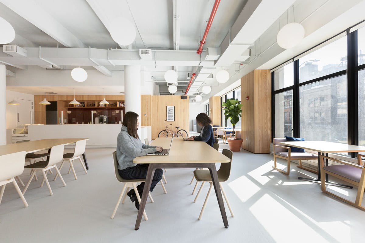 Spaces - Meatpacking District photo 4