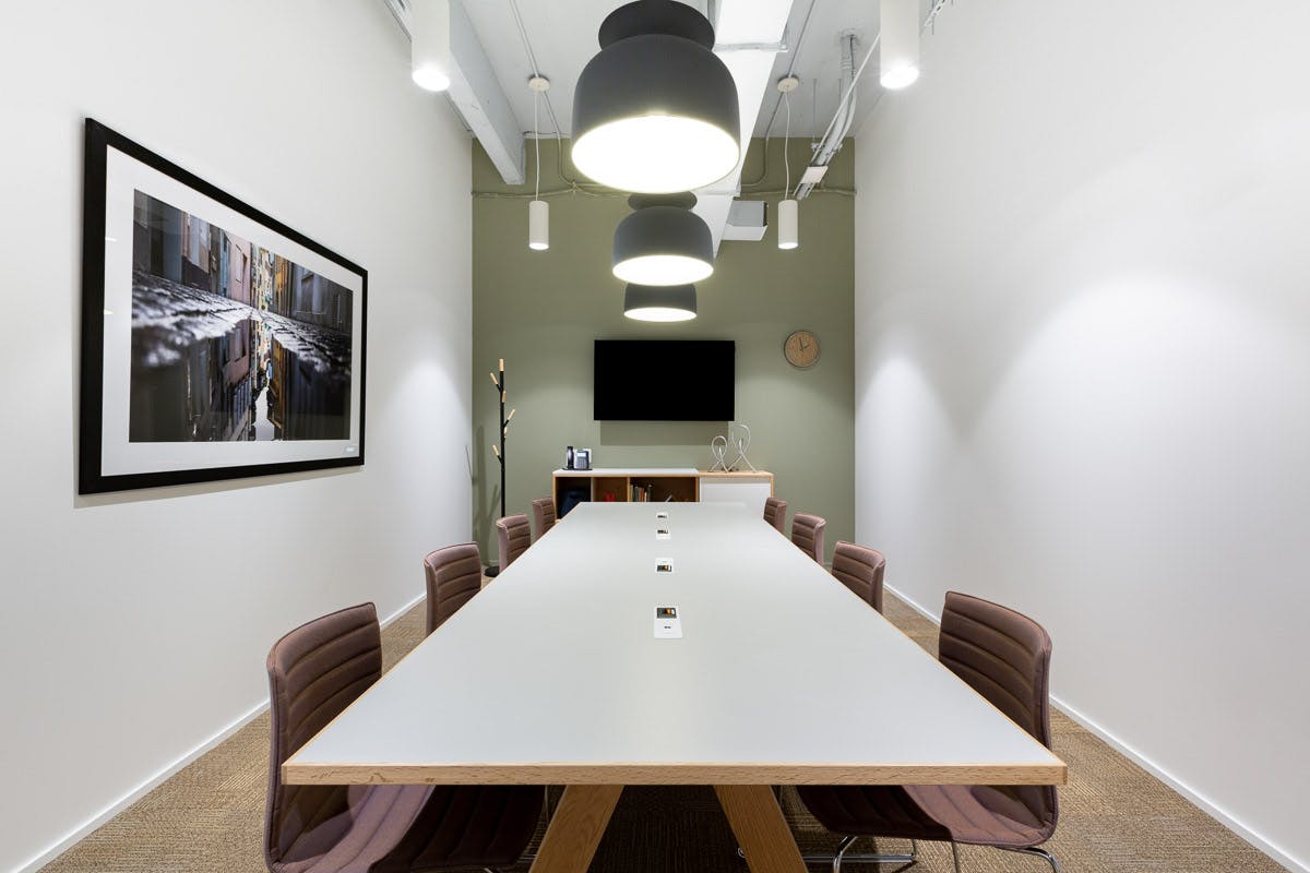 Spaces - Meatpacking District photo 3