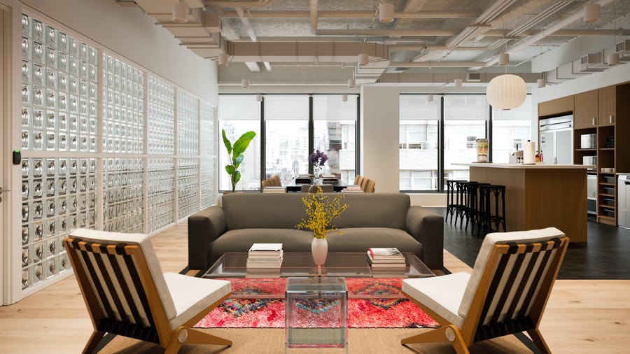 750 Lexington Ave
