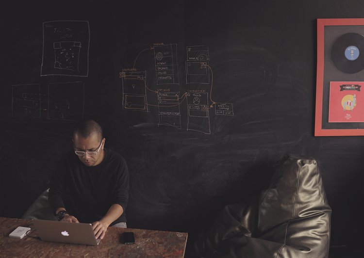 The Compound Cowork NYC photo 3