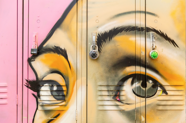 The Compound Cowork NYC photo 5